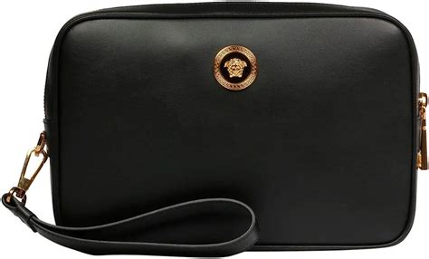 bolsas versace para hombre|Versace Bolsos Hombre .